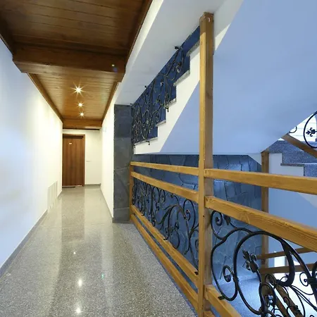Tatrzanski Raj Apartment *