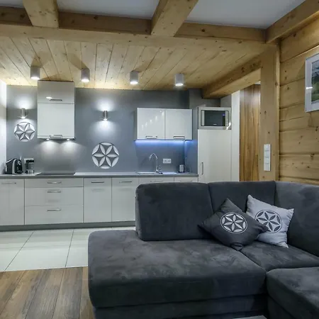 Tatrzanski Raj Διαμέρισμα