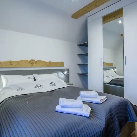 Tatrzanski Raj Διαμέρισμα