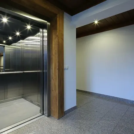 Tatrzanski Raj Apartment