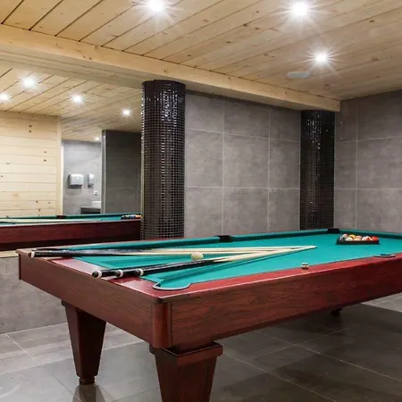 Tatrzanski Raj Apartment