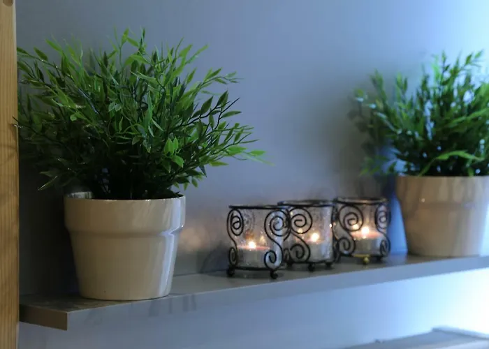 Tatrzanski Raj 아파트 자코파네