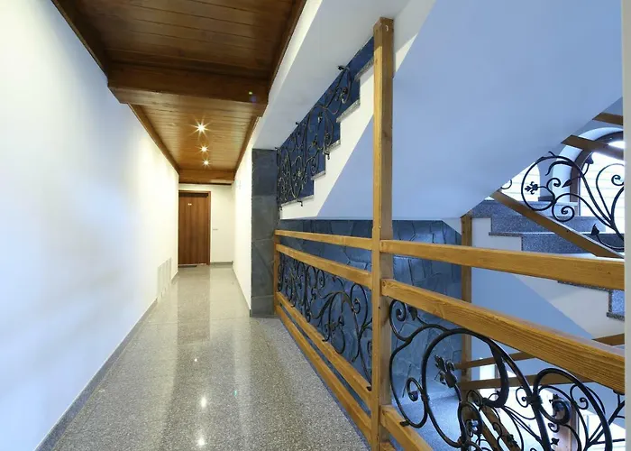 Tatrzanski Raj 아파트 *