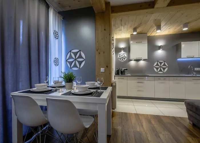 Tatrzanski Raj * 자코파네