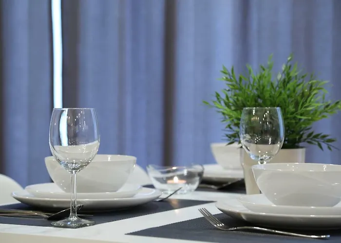 Tatrzanski Raj 아파트 *