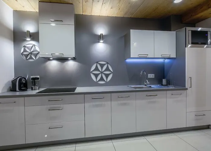 Tatrzanski Raj 아파트 *