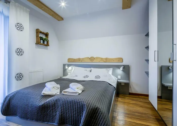 Tatrzanski Raj * 자코파네