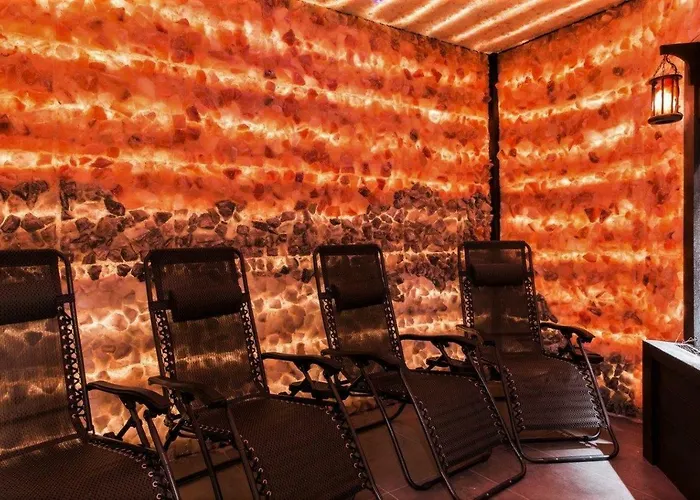 Tatrzanski Raj 아파트 *