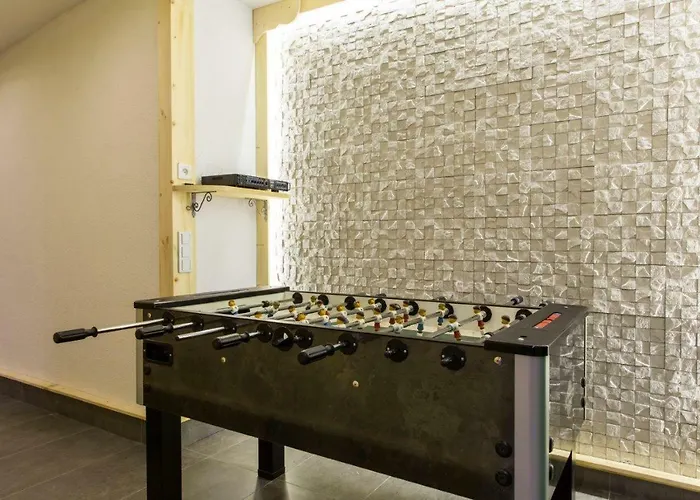 Tatrzanski Raj 아파트 자코파네